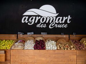 Agromart des Cruce - Vilafranca de Bonany