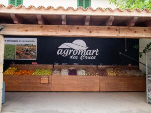 Agromart des Cruce - Vilafranca de Bonany