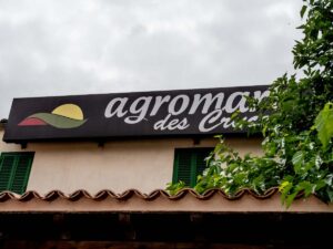 Agromart des Cruce - Vilafranca de Bonany