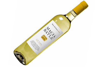Vi Macià Batle Sauvignon Blanc