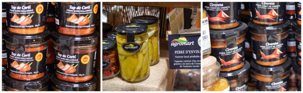 Envinagrats Agromart