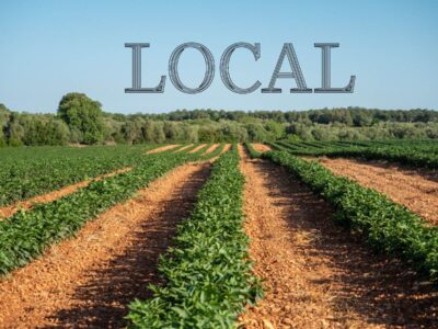 Produccion Local Agromart