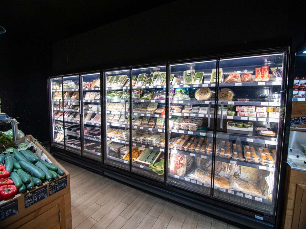 Agromart Blanquerna Palma