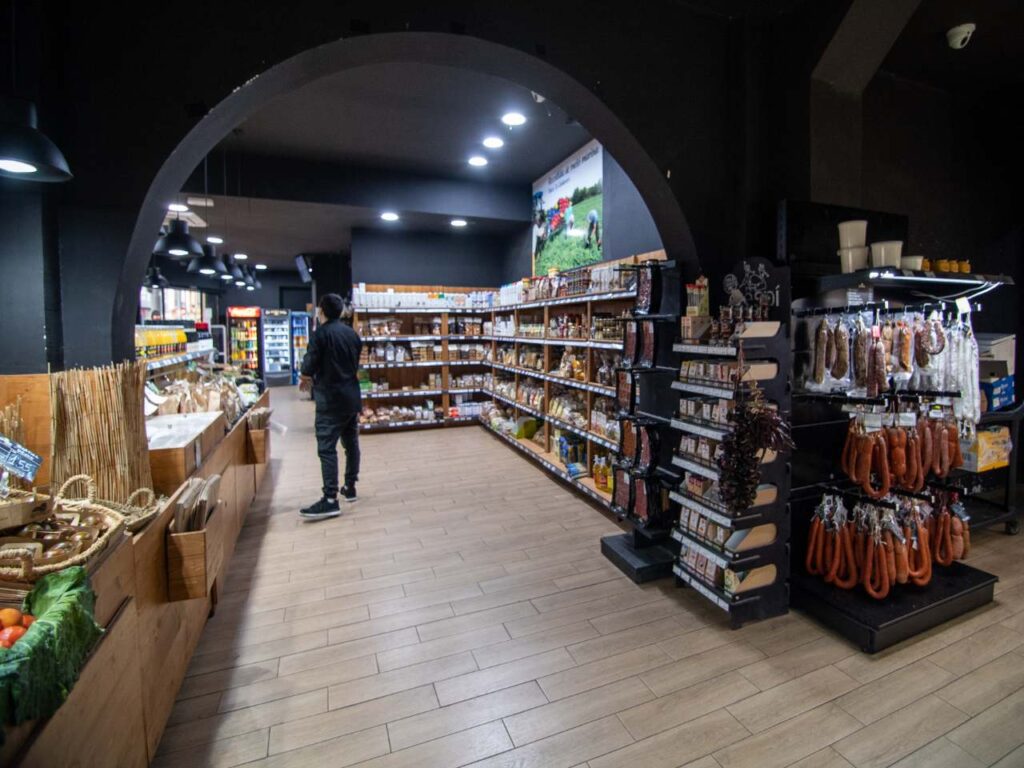 Agromart Blanquerna Palma