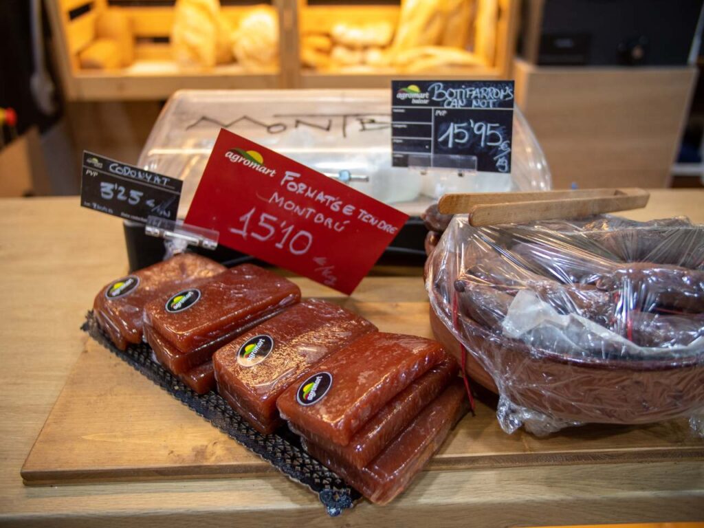 Agromart Blanquerna Palma