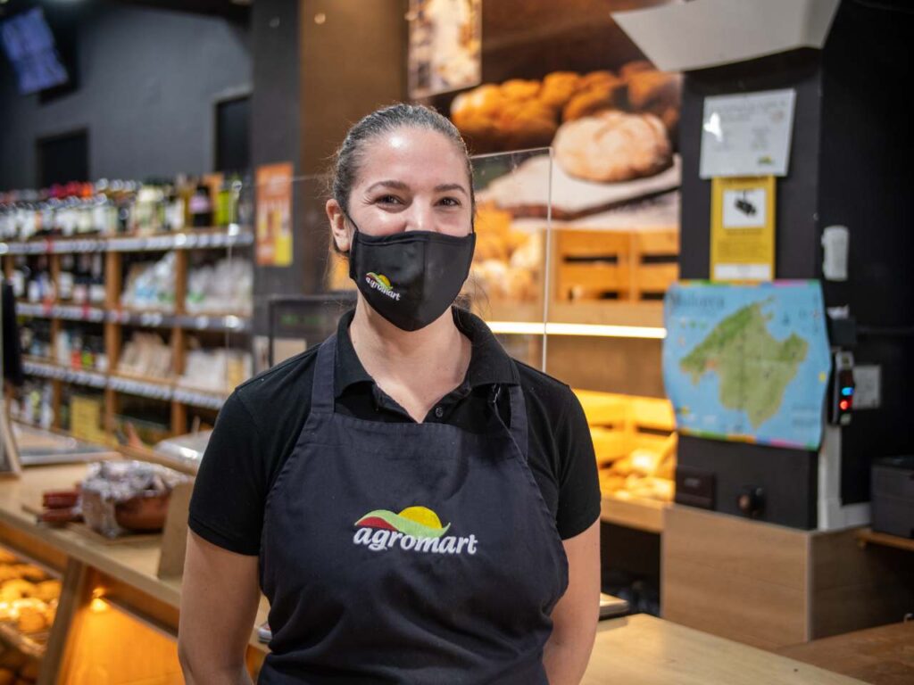 Agromart Blanquerna Palma