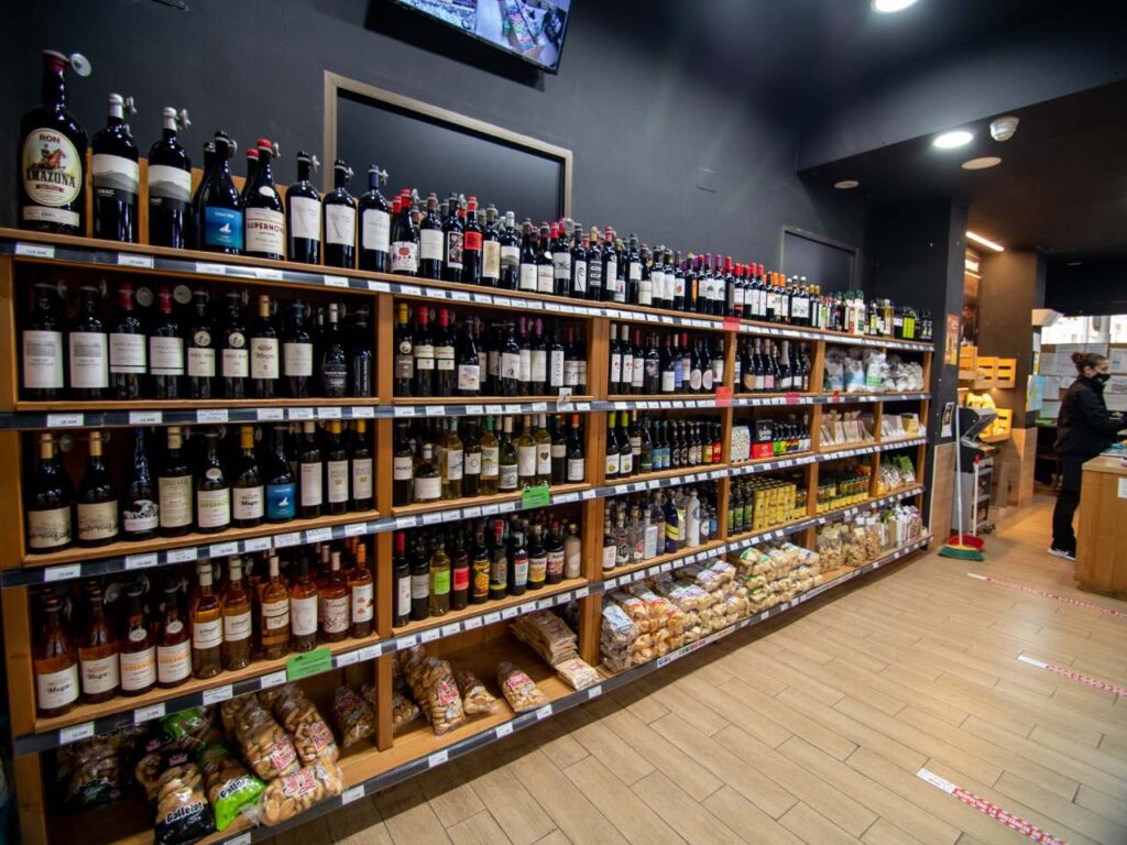 Agromart Blanquerna Palma