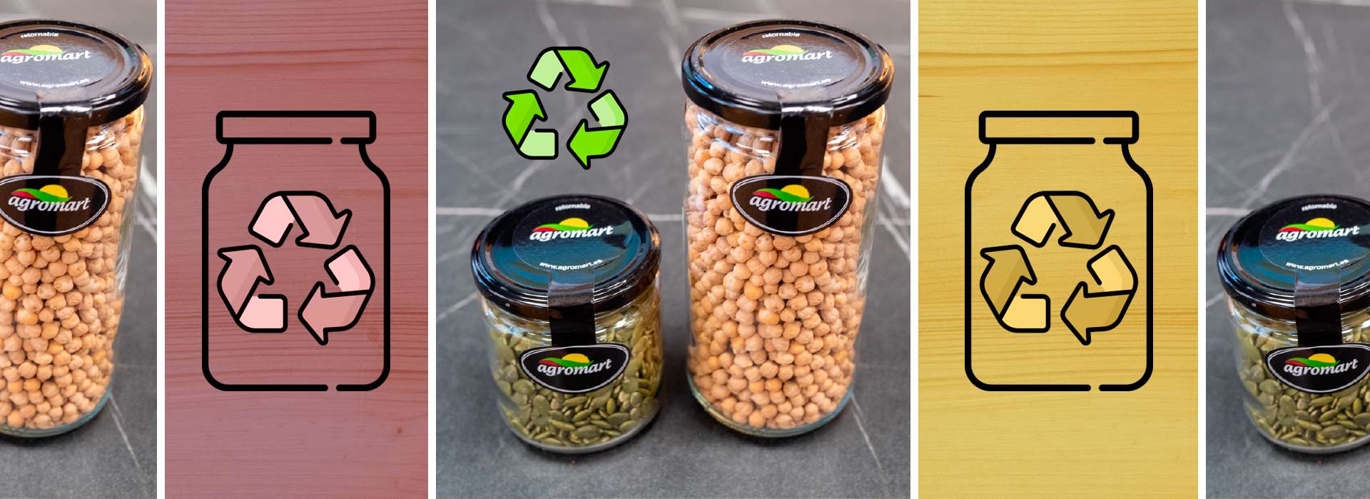 tarros Agromart