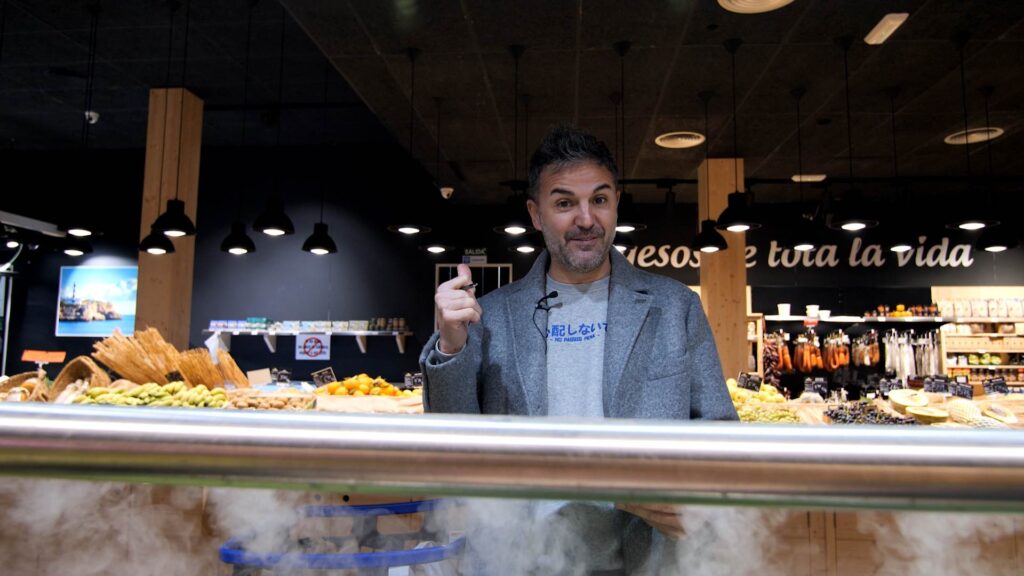 Santi Taura & Agromart