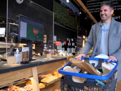 Santi Taura & Agromart