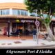 Agromart Port d'Alc&uacute;dia