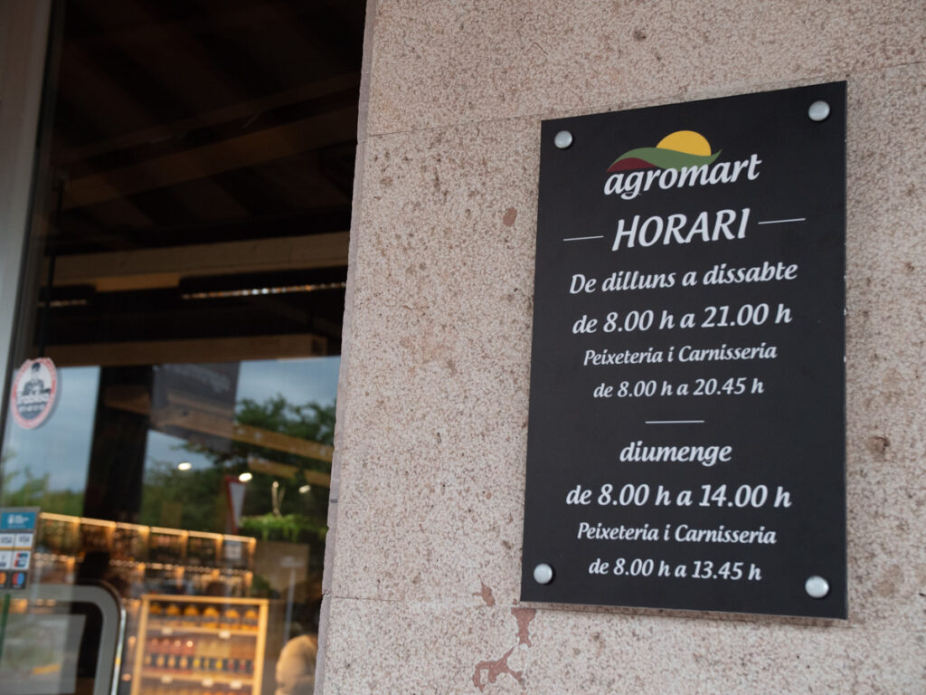 Agromart Port d'Alcúdia