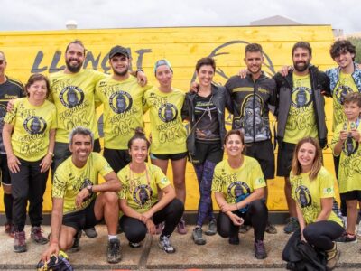 Carrera The Meadower OCR 2022