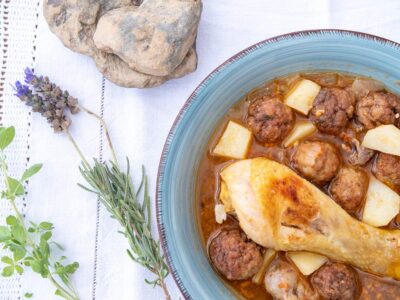 Escaldums de Pilotes