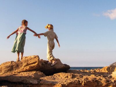 El canvi sempre es local