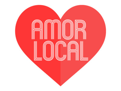 Amor local
