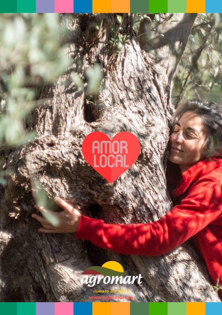 Revista Agromart #3