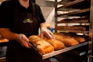 panaderia Agromart