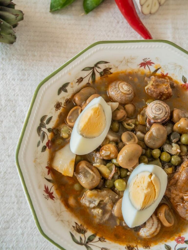 Greixera de faves i pèsols