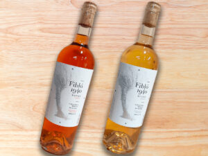 Fibló Rosat i Fibló Blanc