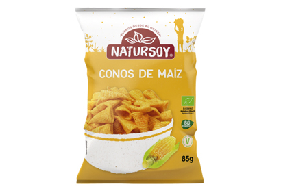 conos blat de moro Natursoy Agromart