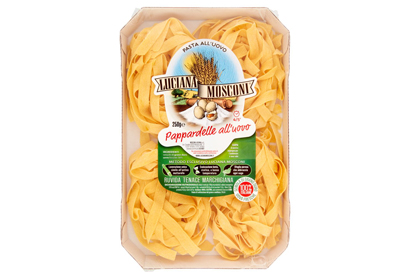 pappardelle uovo luciana mosconi 250gr Agromart