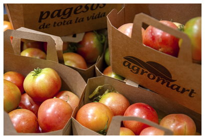 tomàtiga ramallet Agromart