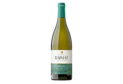 vi raimat albariño eco Agromart