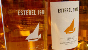 Esterel Rosat 1940 Exclusiu a Agromart