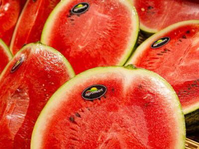 S&iacute;ndria Agromart Son Mesquida